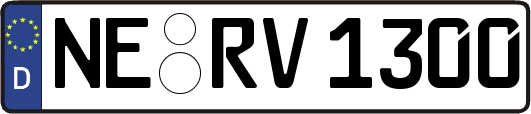 NE-RV1300
