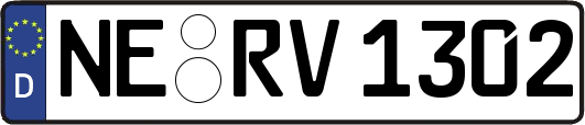 NE-RV1302