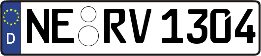 NE-RV1304