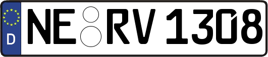NE-RV1308