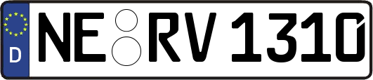 NE-RV1310