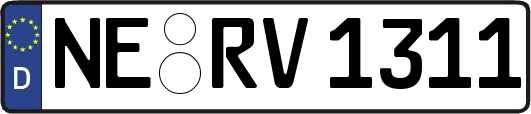 NE-RV1311