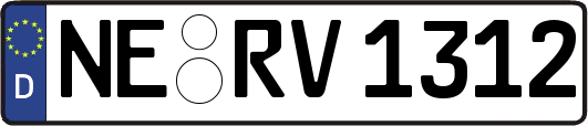 NE-RV1312