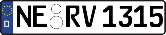 NE-RV1315