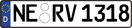 NE-RV1318