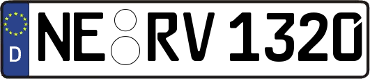 NE-RV1320