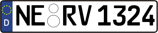 NE-RV1324