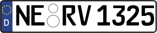 NE-RV1325