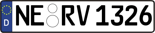 NE-RV1326