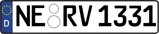 NE-RV1331