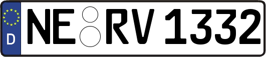 NE-RV1332