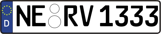 NE-RV1333