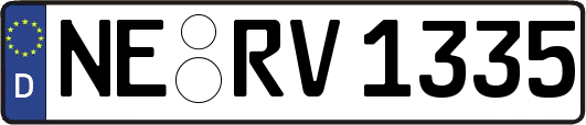 NE-RV1335