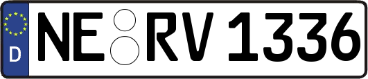 NE-RV1336