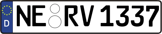 NE-RV1337