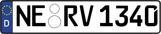 NE-RV1340
