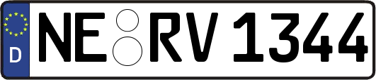 NE-RV1344