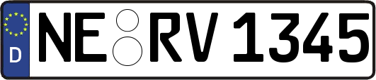 NE-RV1345