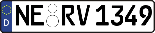 NE-RV1349