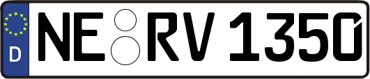 NE-RV1350