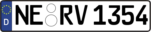 NE-RV1354