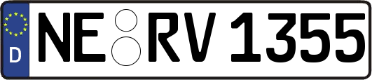 NE-RV1355