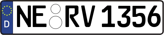 NE-RV1356