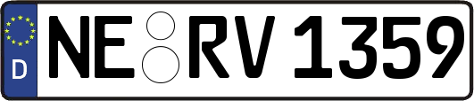 NE-RV1359