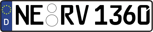 NE-RV1360