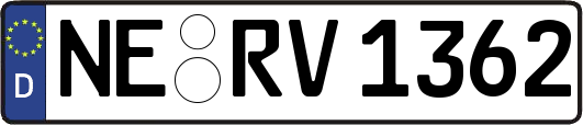 NE-RV1362