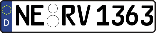 NE-RV1363