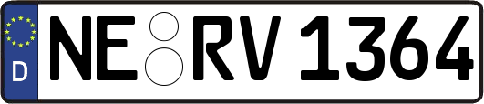 NE-RV1364
