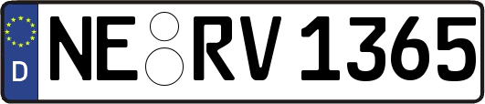 NE-RV1365