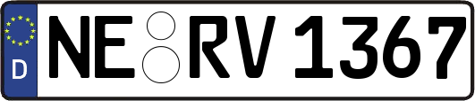 NE-RV1367