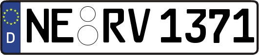 NE-RV1371