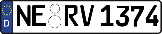 NE-RV1374