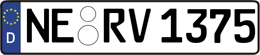 NE-RV1375