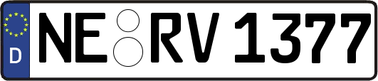 NE-RV1377