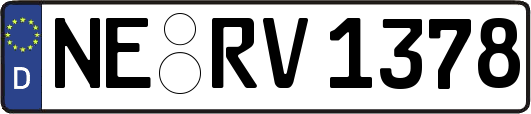 NE-RV1378