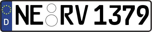 NE-RV1379