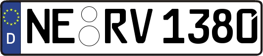 NE-RV1380