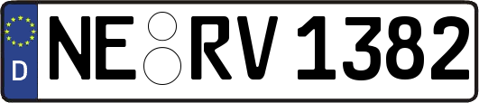 NE-RV1382