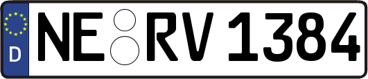 NE-RV1384
