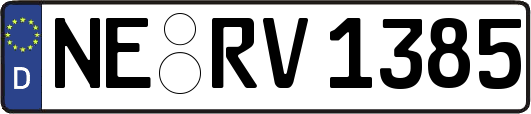 NE-RV1385