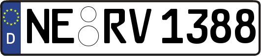 NE-RV1388