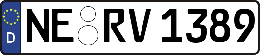NE-RV1389
