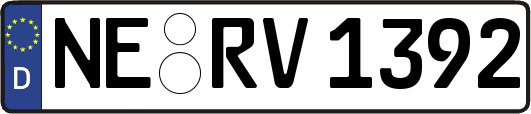 NE-RV1392