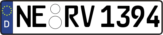 NE-RV1394