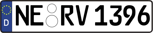 NE-RV1396