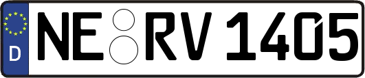 NE-RV1405